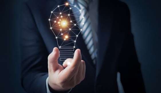 Empreendedorismo: Liderança e desenvolvimento de alta performance