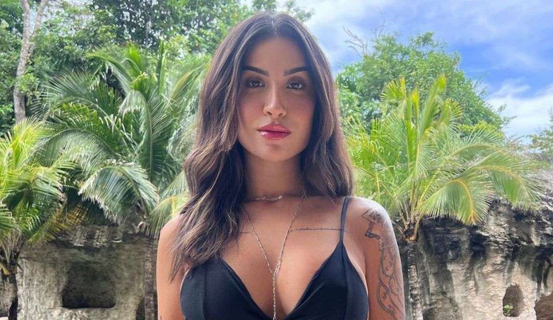Bianca Andrade assume ser pansexual