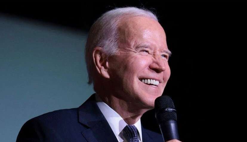 Joe Biden e Rishi Sunak entram em acordo para apoiar a Ucrânia e se opor à China