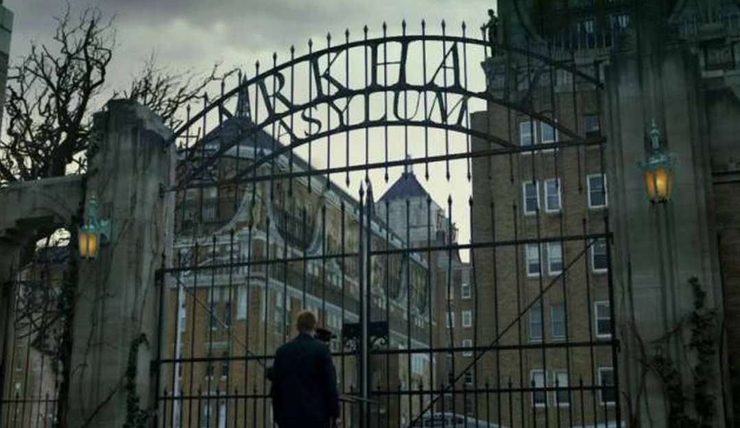 Spin-off de Batman anuncia roteirista de “The Punisher”