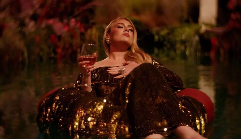 “I Drink Wine”: Adele lança novo clipe do álbum “30”