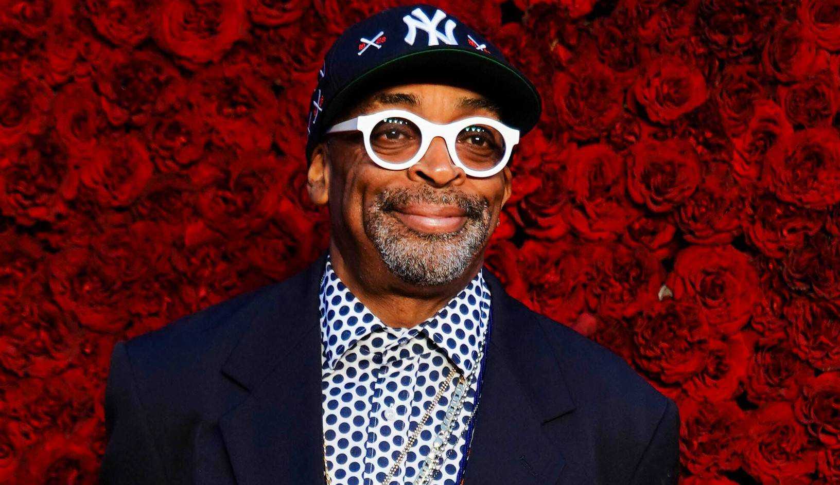 Spike Lee é convidado para ser júri do Festival de Cannes 2021