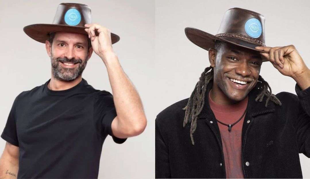 A Fazenda 14: Iran Malfitano e Pelé Milflows montam estratégia para desmanchar “Grupo A”