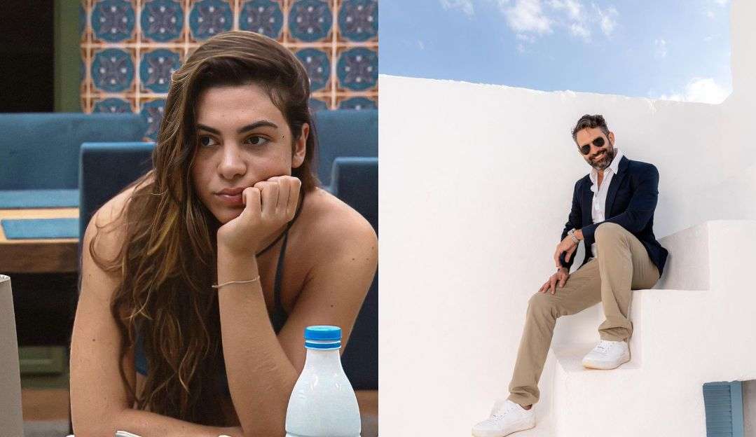 A Fazenda: Pétala revela gostar de peão do grupo B