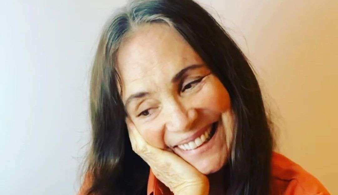 Regina Duarte sofre restrições no Instagram por compartilhar Fake News