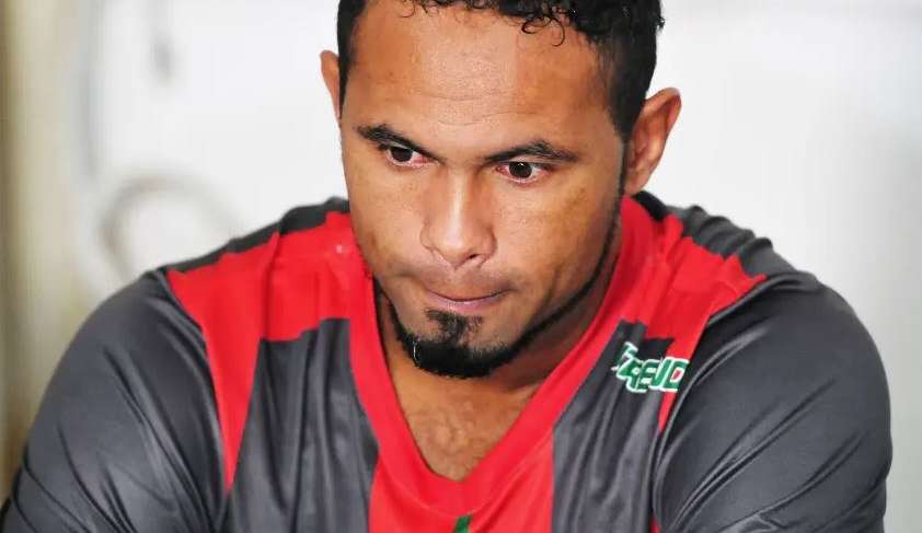 Justiça impõe valor na indenização do goleiro Bruno ao filho Bruninho