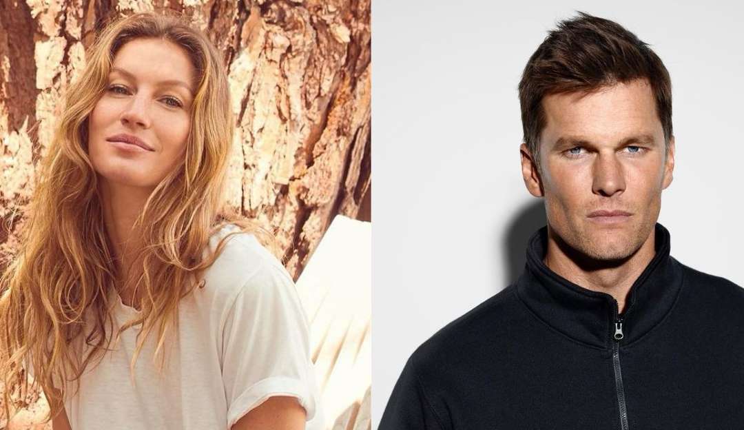 Gisele Bündchen confirma fim de casamento com Tom Brady
