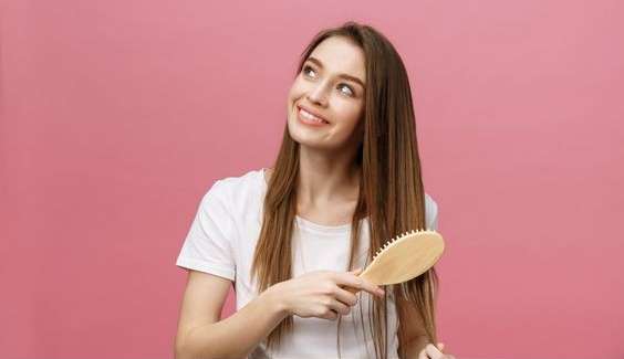 Saiba o tipo certo de escova para o seu cabelo