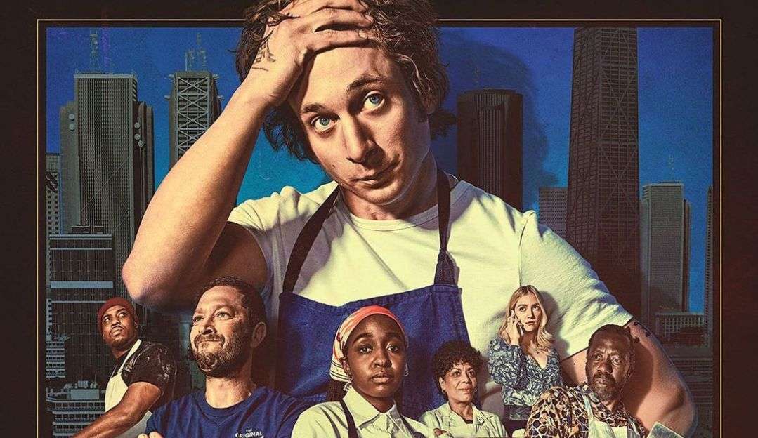 Série “The Bear” é a nova sensação de 2022