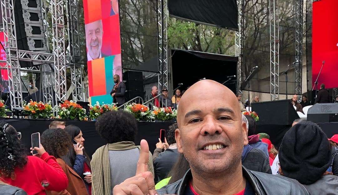 Ex-vereador Zezinho Jandira é assassinado em São Paulo