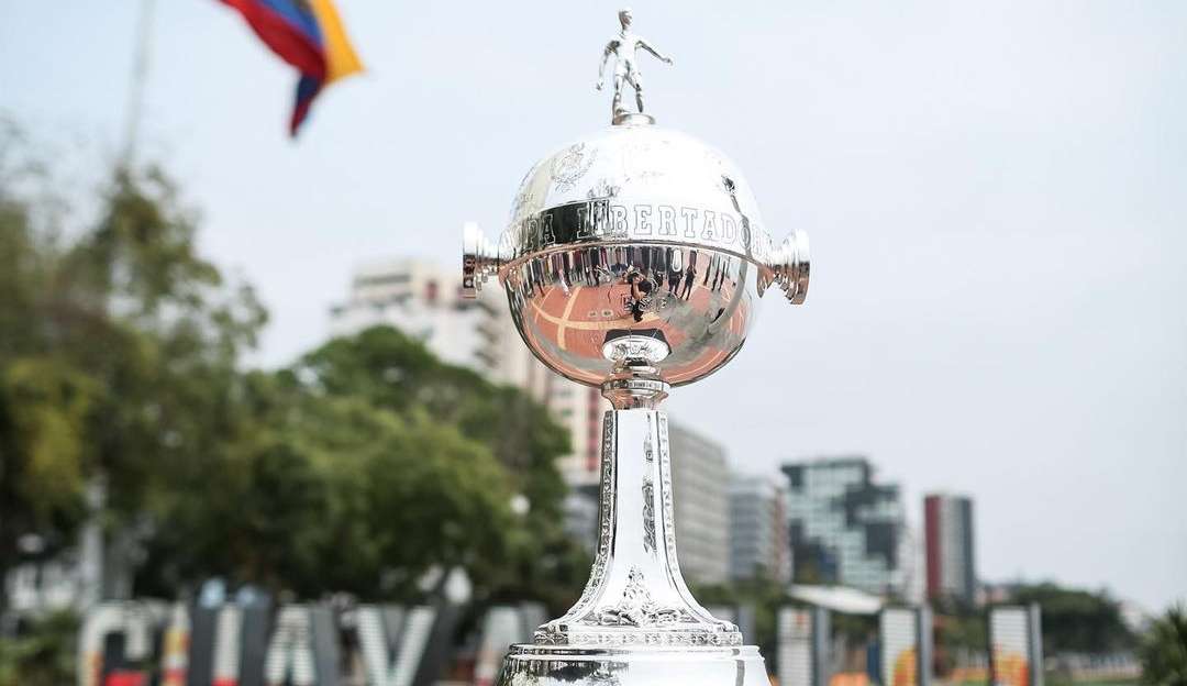 Flamengo e Athletico decidem a Libertadores neste sábado em Guayaquil