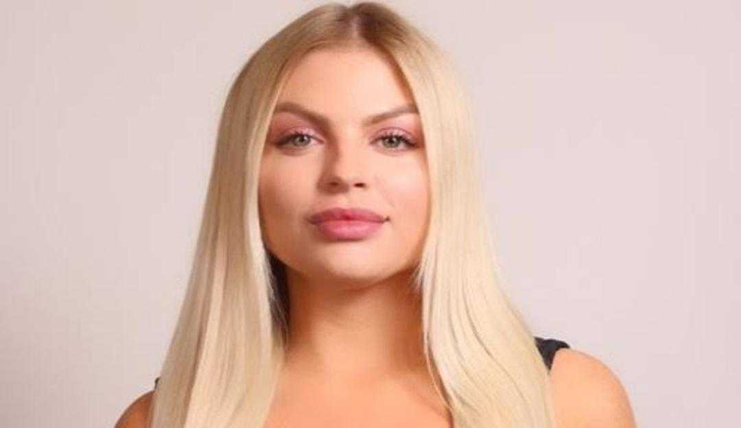 Luiza Sonza testa positivo para a Covid-19