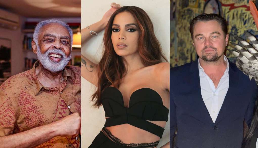 Eleições 2022: Famosos têm reações mistas à vitória de Lula para presidente