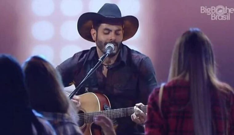 Sem o fim do BBB21, Rodolffo já faturou R$ 1,5 milhão com o reality