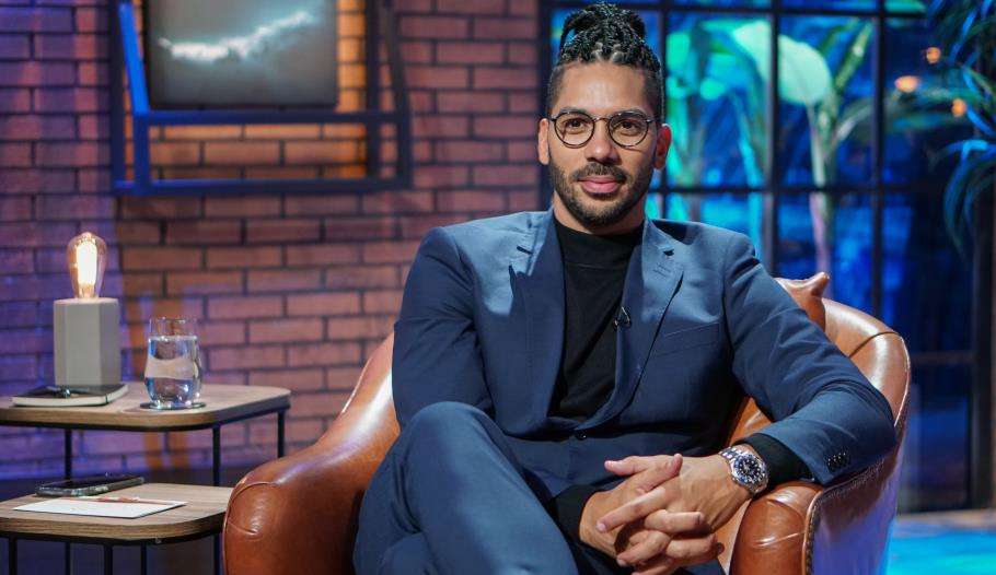 Joel Jota e personalidades realizam projeto voltado para o Dia da Consciência Negra