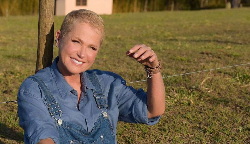 Globoplay revela trecho de “Rainha”, série documental sobre Xuxa Meneghel