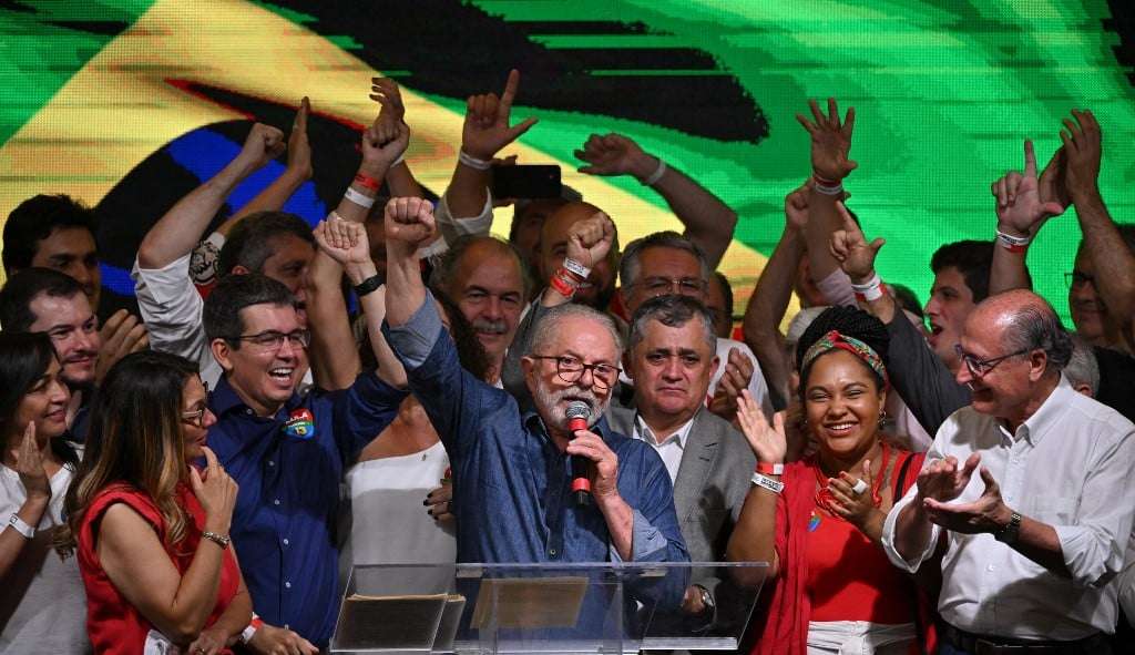 Eleições 2022: Entenda transição de governo após Lula se eleger presidente do Brasil