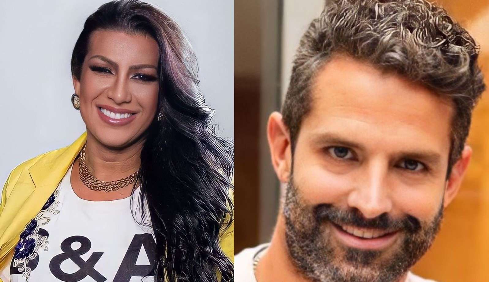 Fazenda 14: Moranguinho aconselha Iran sobre suas falas polêmicas