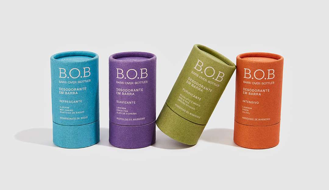 Clean Beauty: Desodorantes naturais para você experimentar