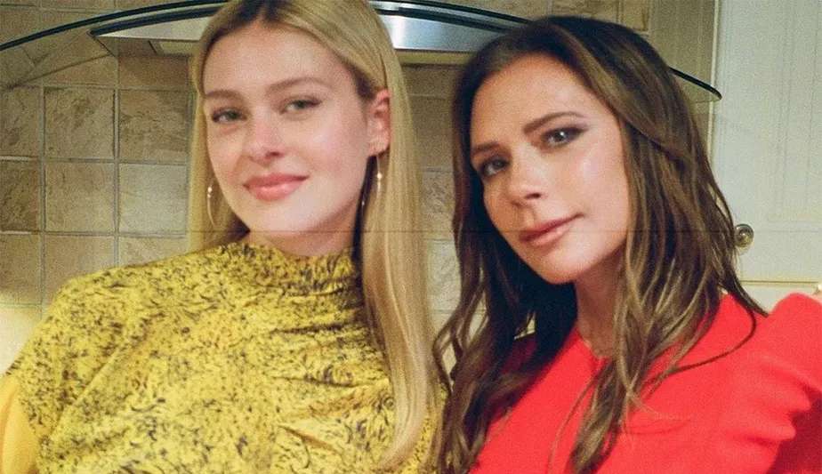 Nicola Peltz fala mais uma vez sobre relação não amigável com a sogra, Victoria Beckham