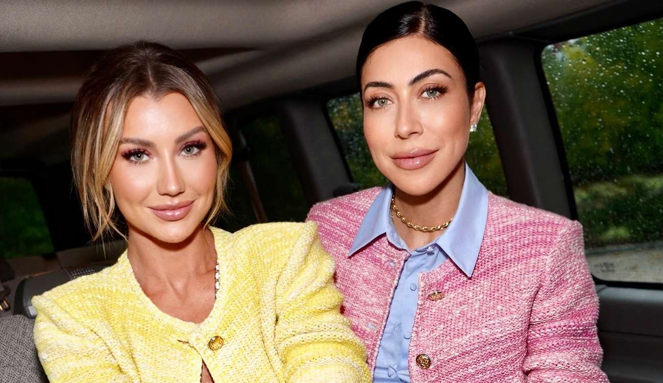 Carol Bassi lança coleção em parceria com Ana Paula Siebert