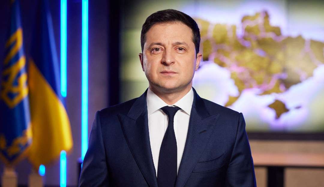 Rússia bloqueia rota marítima de grãos e fertilizantes para a Ucrânia