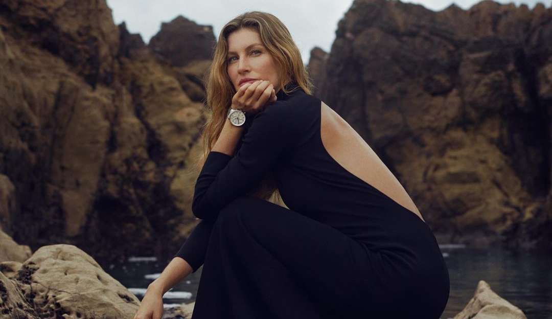 Gisele Bündchen está bem após o divórcio, diz revista People