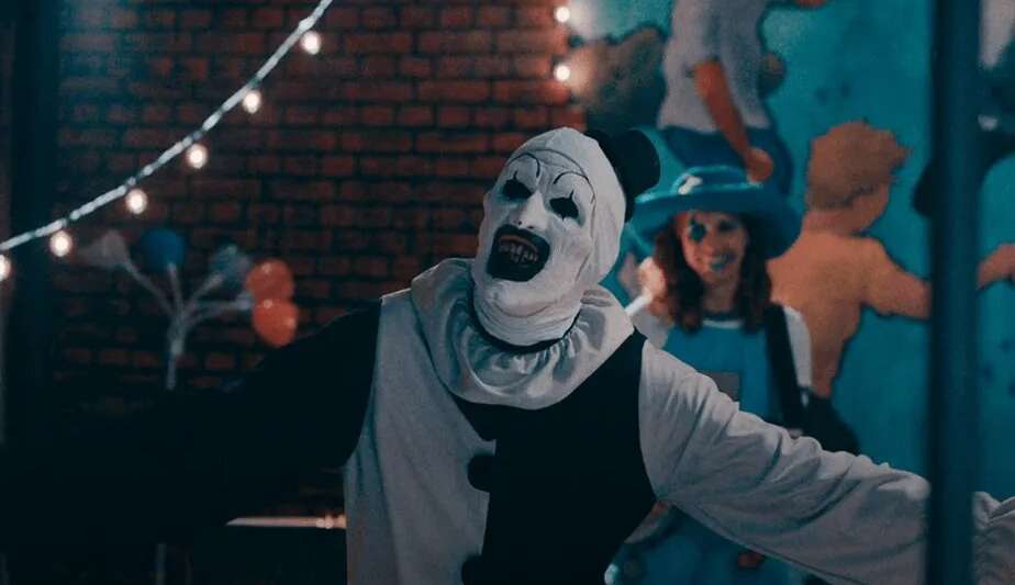 “Terrifier 2”: Filme será lançado nos cinemas brasileiros