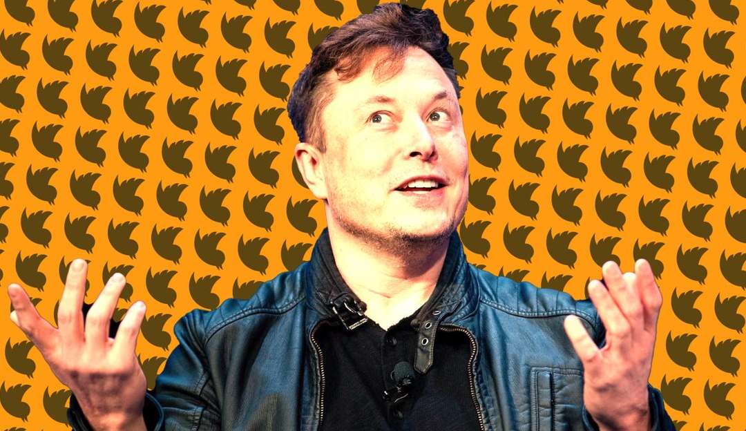 Elon Musk deverá cobrar US$ 20 por verificação no Twitter