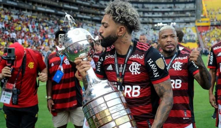 Conmebol anuncia a seleção da Libertadores