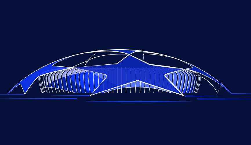 Champions abre sua última Rodada de fase de grupos