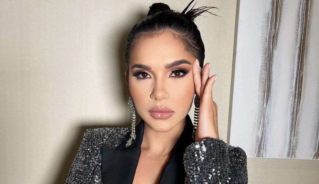 Gizelly Bicalho denúncia agressões xenofóbicas que sofreu de seus vizinhos