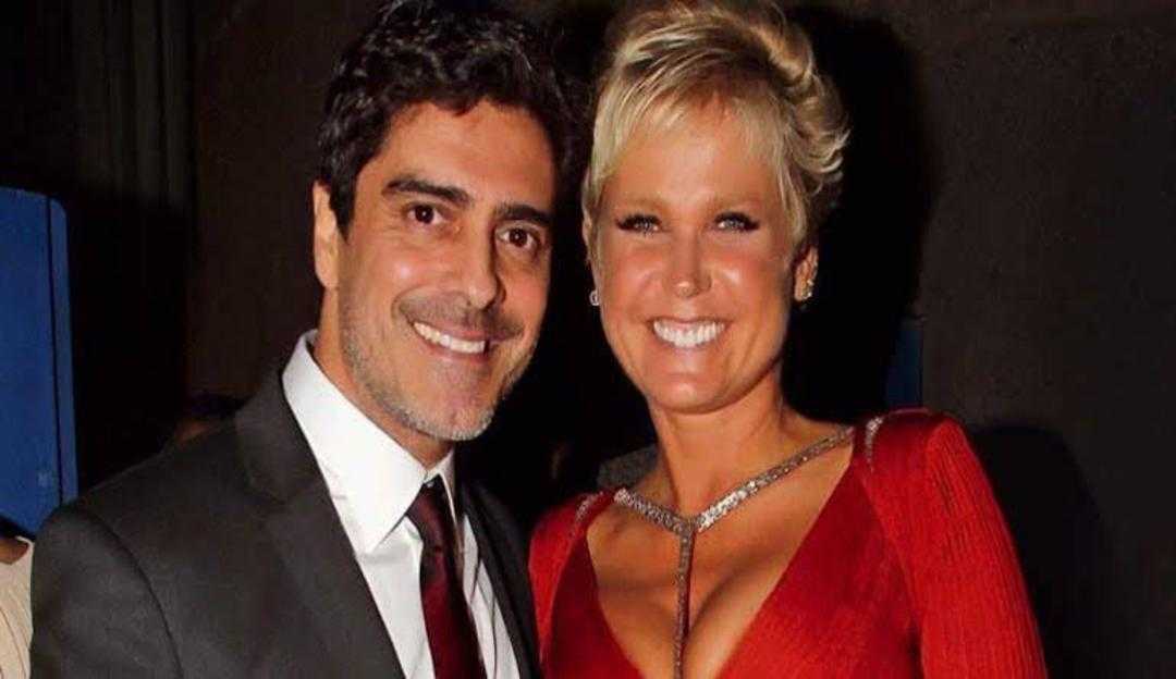 Xuxa faz homenagem para Juno em seu aniversário