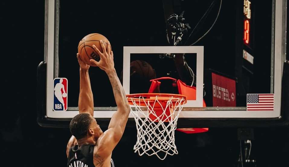 Brooklyn Nets afasta a crise e vence o Indiana Pacers em casa