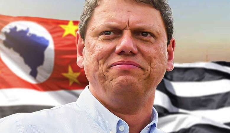 Tarcísio afirma que Bolsonaro deve fazer pronunciamento em breve