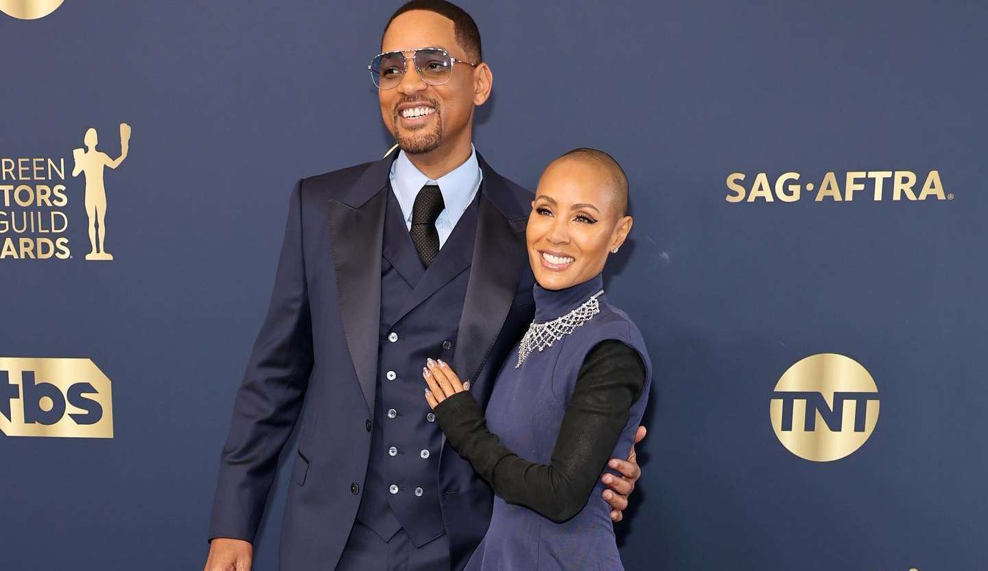 Will Smith agradece campeão do boxe por lhe apoiar após o Oscar de 2022