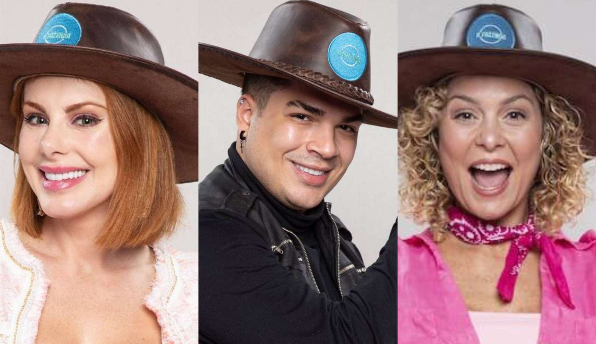 A Fazenda 14: descubra qual é o peão favorito do público