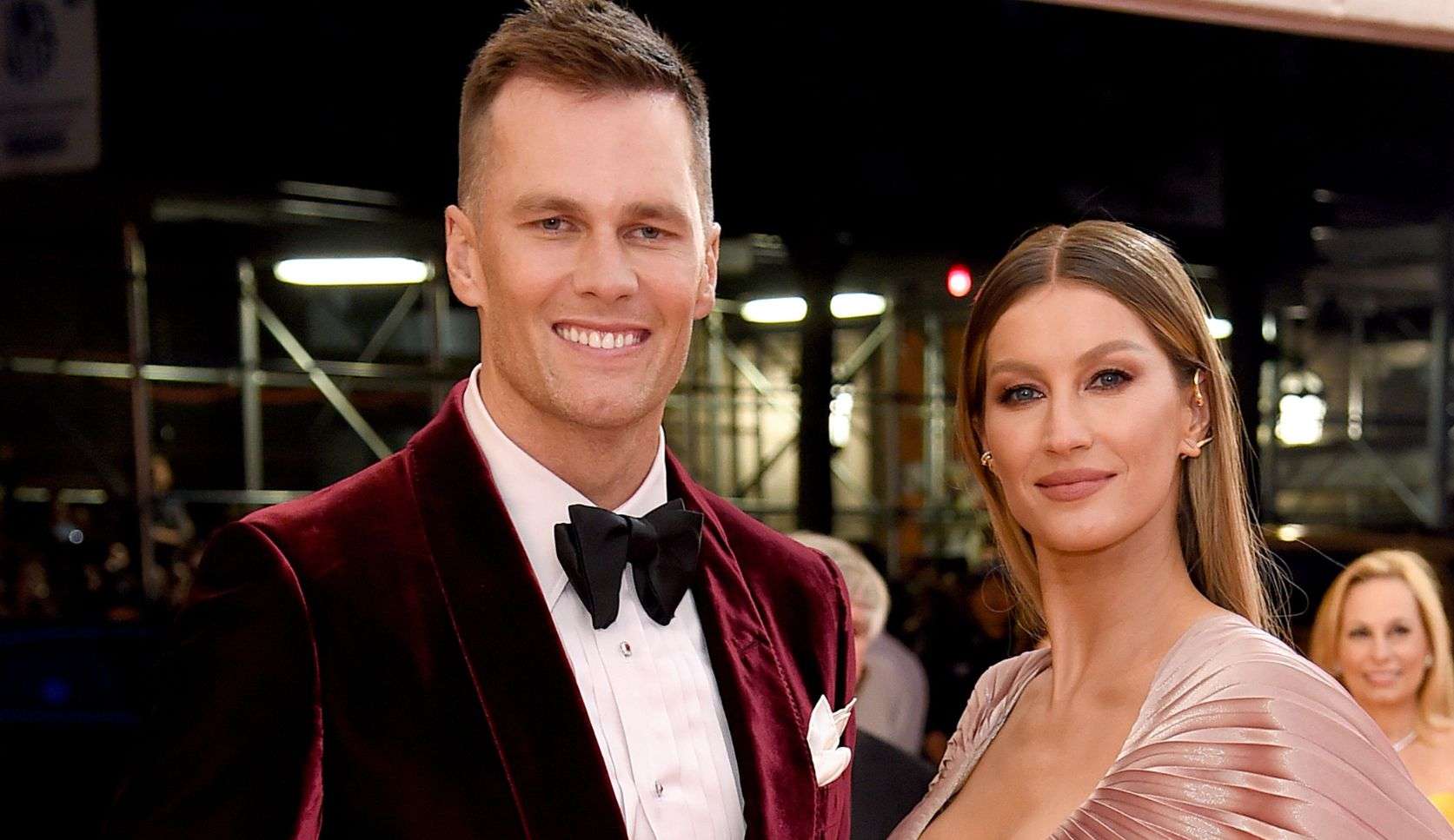 Tom Brady tentou salvar seu casamento com Gisele Bündchen