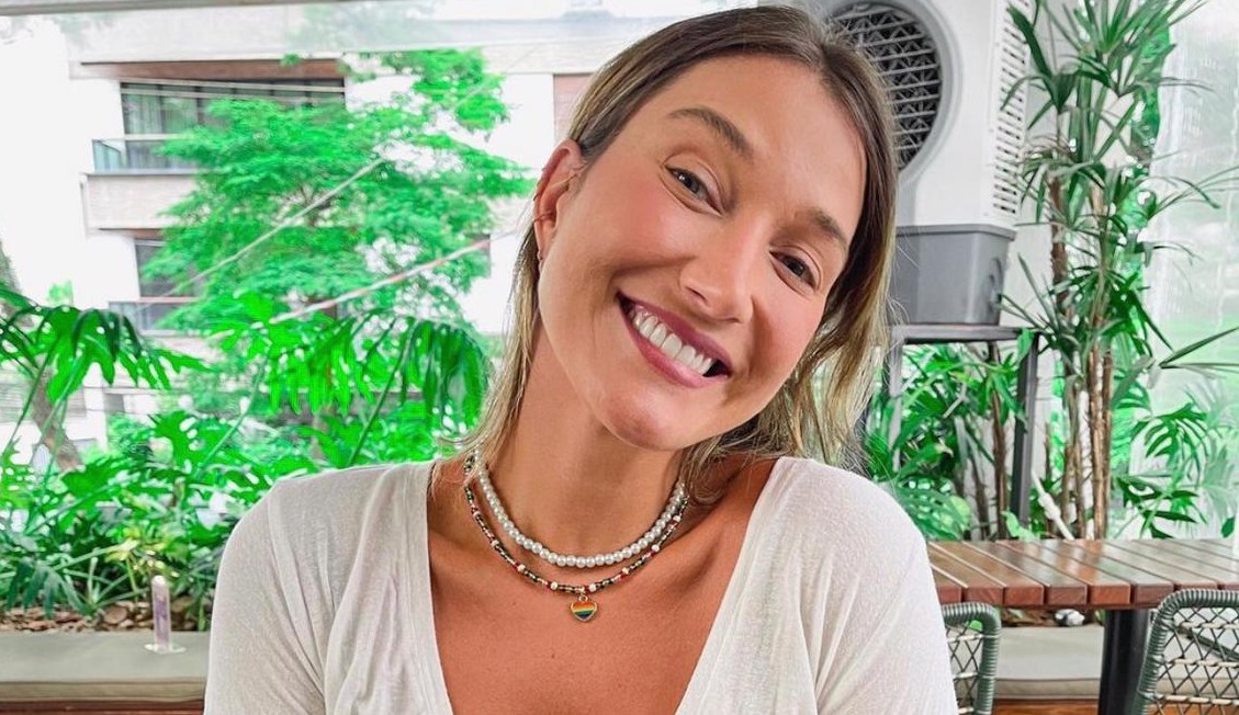 Após separação, Gabriela Pugliesi fala sobre quebrar jejum sexual: “Estou pronta”