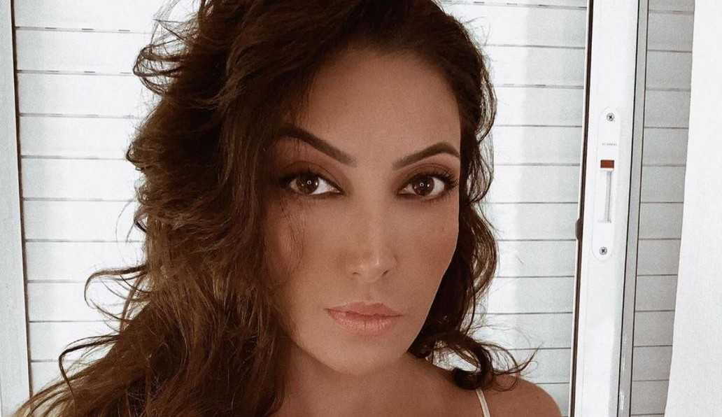 Irmã de Fiuk fala sobre depressão e câncer: “Afetou meu psicológico”