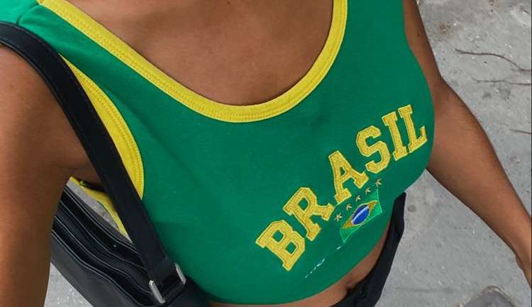 Dicas para estilizar seus looks da copa