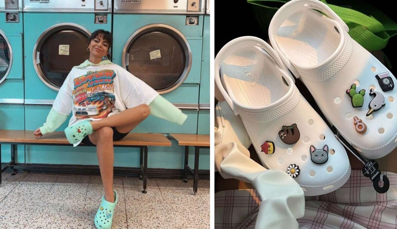 Cool ou not cool? O polêmico Crocs segue na moda