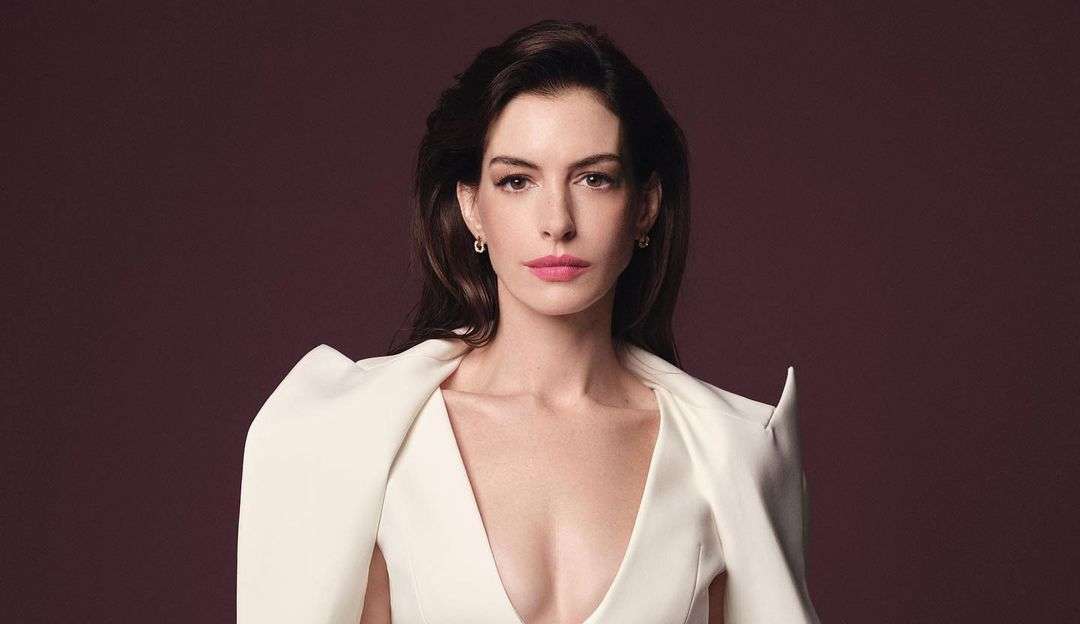 Anne Hathaway nega possibilidade de sequência para “O Diabo Veste Prada”