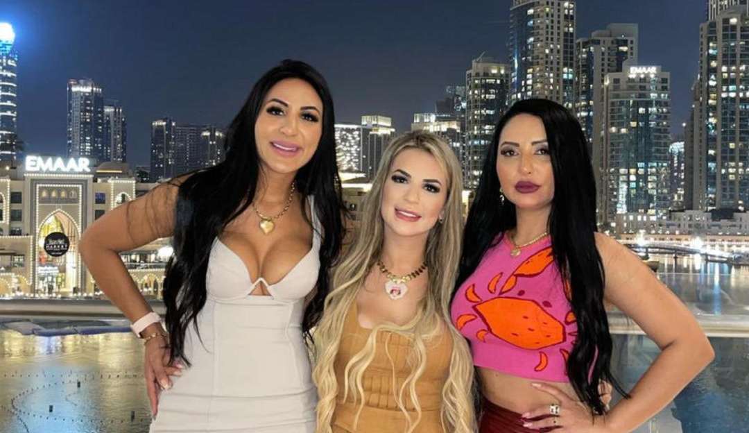 A Fazenda: Irmãs de Deolane criticam produção após polêmica com Galisteu