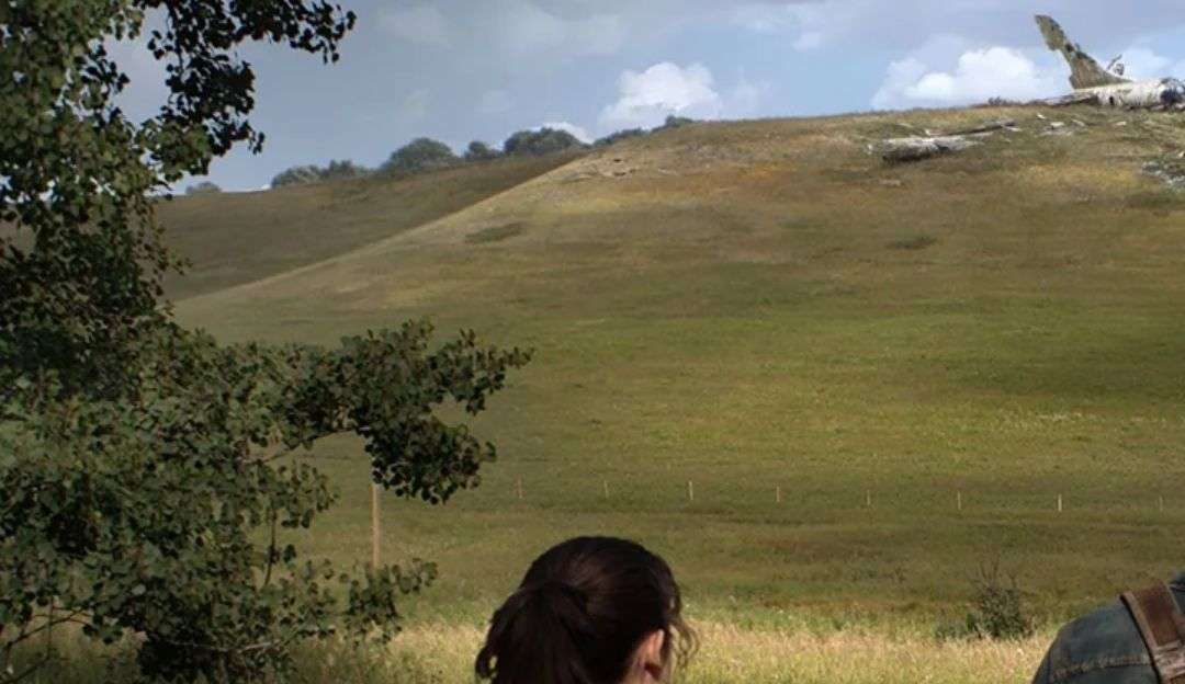 “The Last of Us” ganha data e pôster oficial