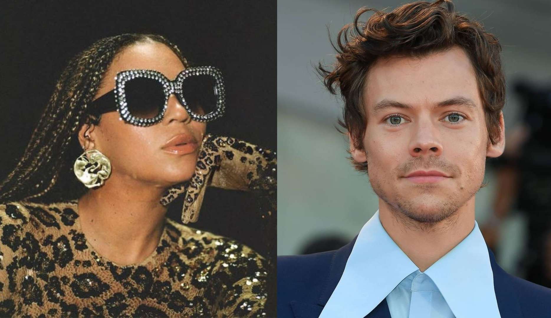 Sony Music libera relatório com artistas mais rentáveis de 2022: Beyoncé e Harry Styles ocupam topo da lista