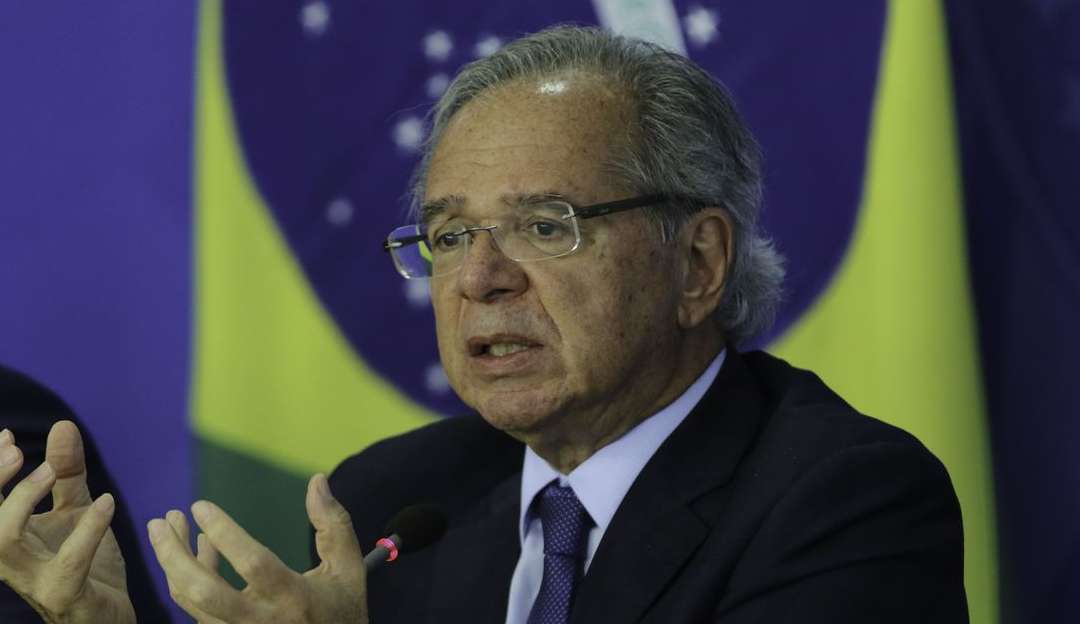 Processo de transição entre governos será tranquila, afirma Paulo Guedes