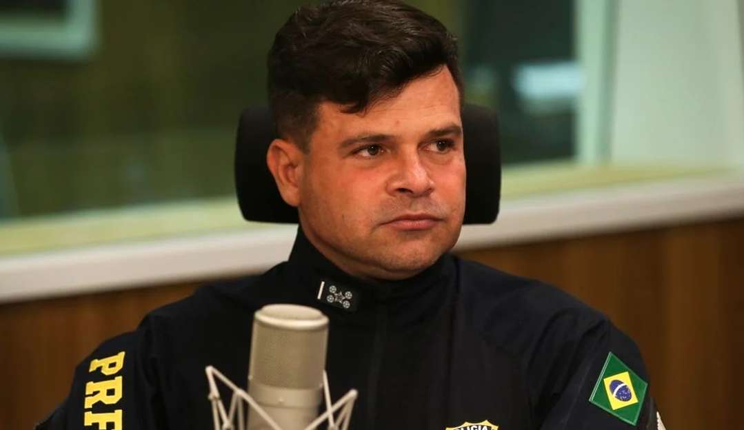 MPF-DF pede abertura de inquérito contra diretor-geral da PRF