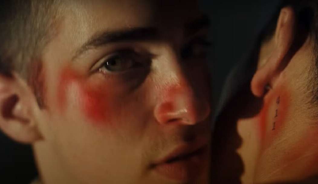 Netflix divulga trailer da 6ª temporada de “Elite”