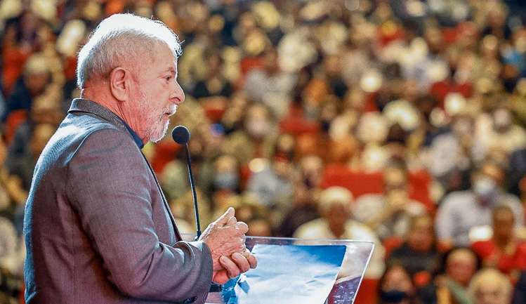 Ministério da Economia voltará a ser Ministério da Fazenda no governo Lula